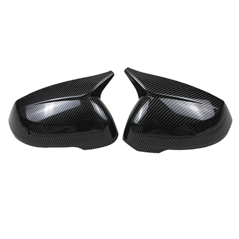 Calotte specchietti BMW X1 IX1 U11-12, X2 IX2 U10