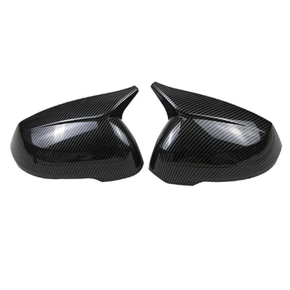 Calotte specchietti BMW X1 IX1 U11-12, X2 IX2 U10