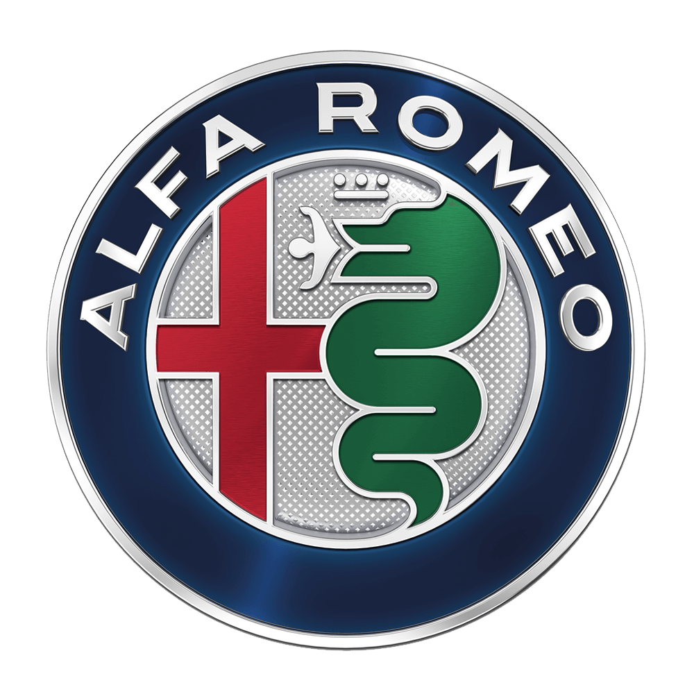 Alfa Romeo Logo