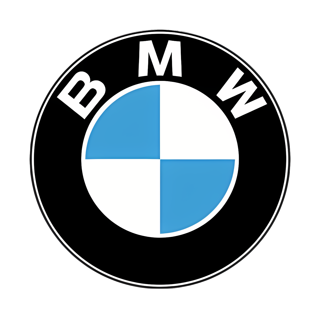 Bmw Logo